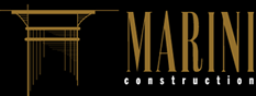 Marini Construction