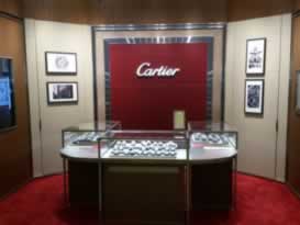 Cartier